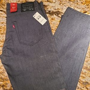 Levi's 511 Jeans
